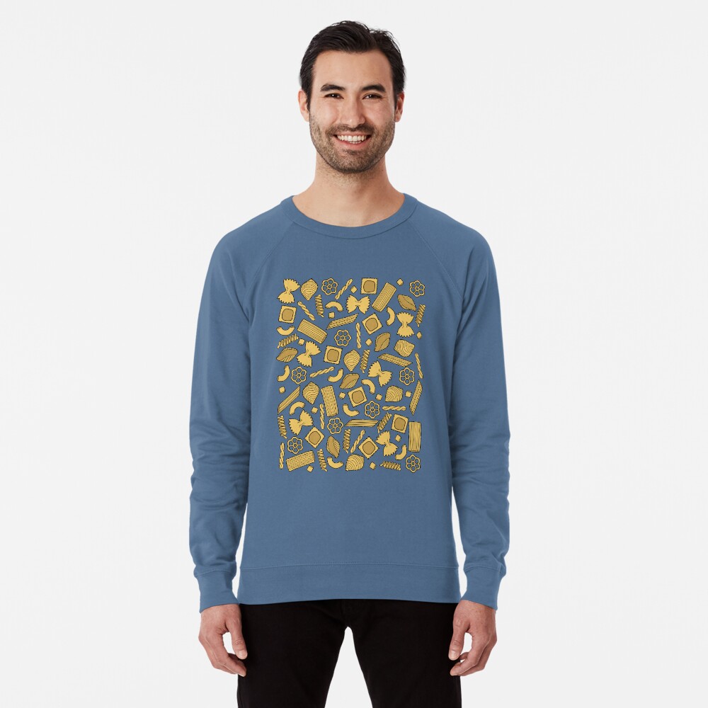 Item preview, Lightweight Sweatshirt designed and sold by NoSaysLion.