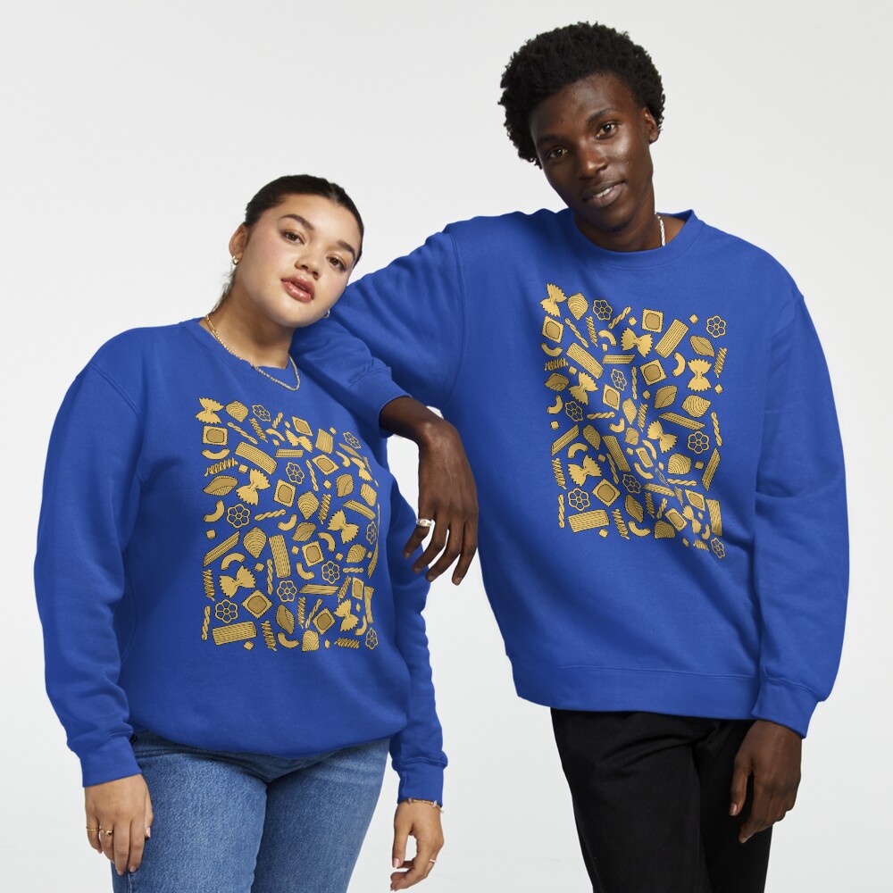 Item preview, Pullover Sweatshirt designed and sold by NoSaysLion.