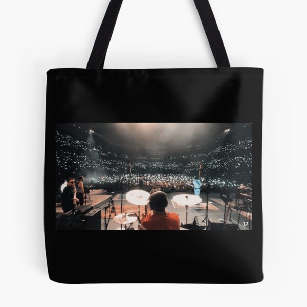 Item preview, Its All About Love Tonight (Vulfpeck Live @ MSG) designed and sold by vnelso.