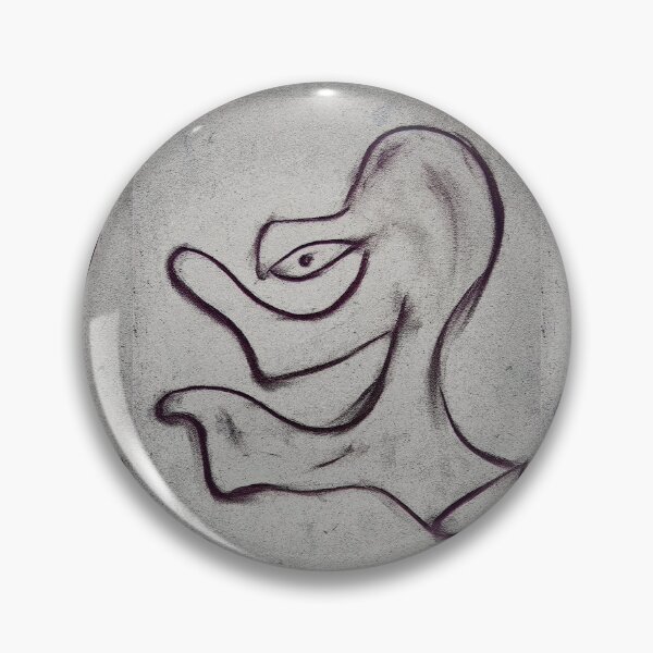 Item preview, The devil himself  designed and sold by Kissart.