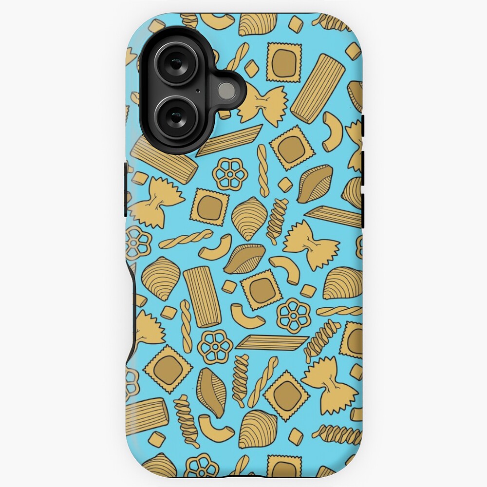 Item preview, iPhone Magsafe Tough Case designed and sold by NoSaysLion.