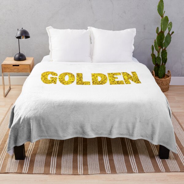 Item preview, Golden designed and sold by kaitygrace.