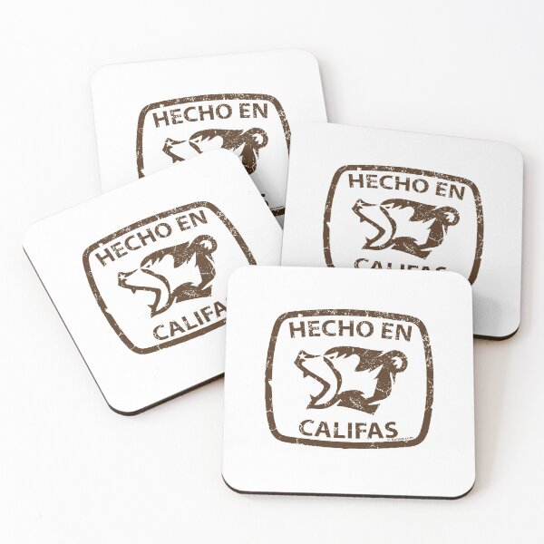 Item preview, Hecho en Califas - Made in California  designed and sold by xulyer.