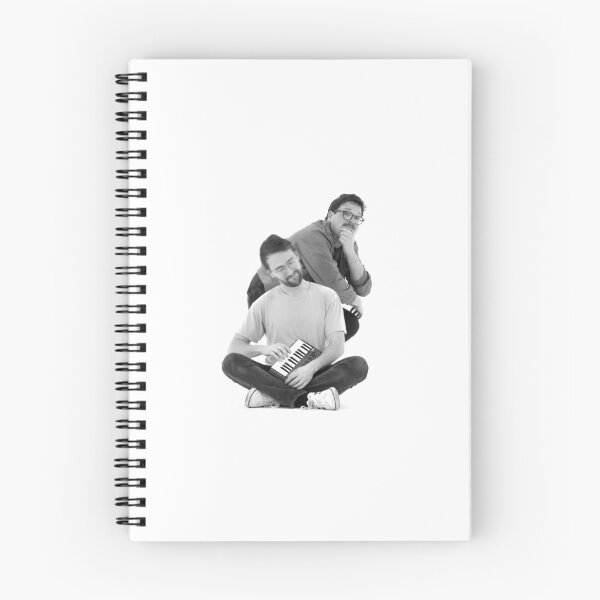 Item preview, Woody & Jeremy  designed and sold by vnelso.