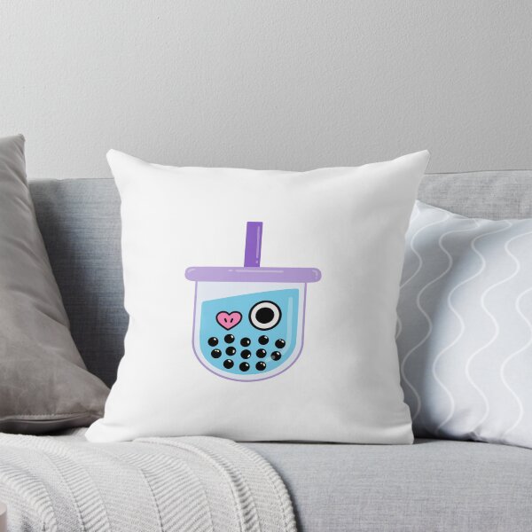 Item preview, BTS Mang Bubble Tea  designed and sold by clamsarts.