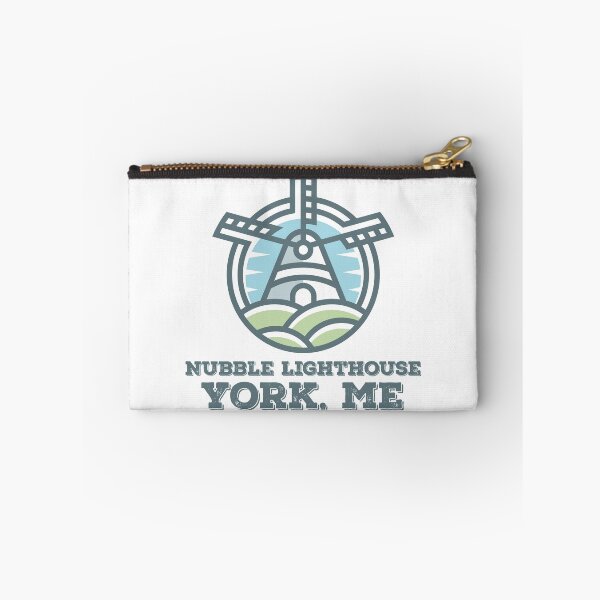 Item preview, Nubble Lighthouse York Maine designed and sold by TeagoShirts.