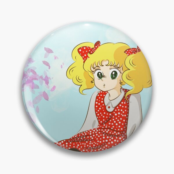 Item preview, Sweet blonde Little girl Candy designed and sold by Artmarimoon.