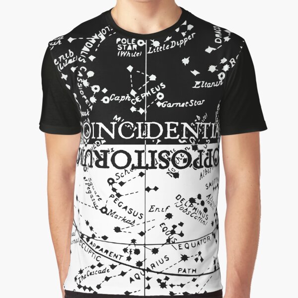 Item preview, Coincidentia Oppositorum designed and sold by shannoneh.