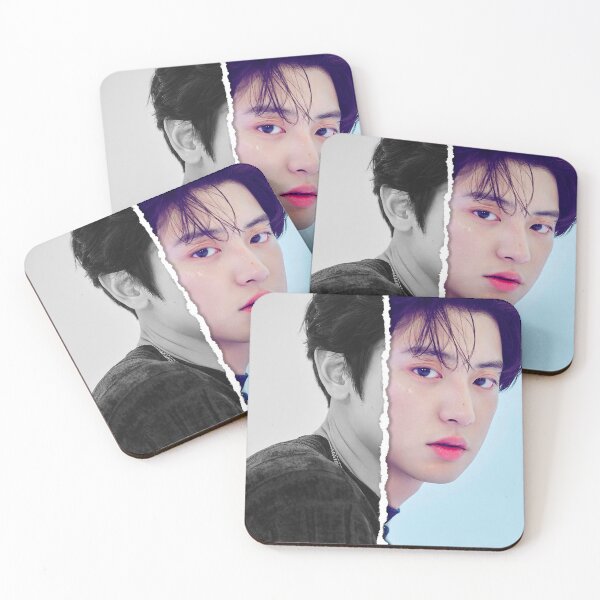 Item preview, EXO Chanyeol (Divided Photo) designed and sold by stailok's place.