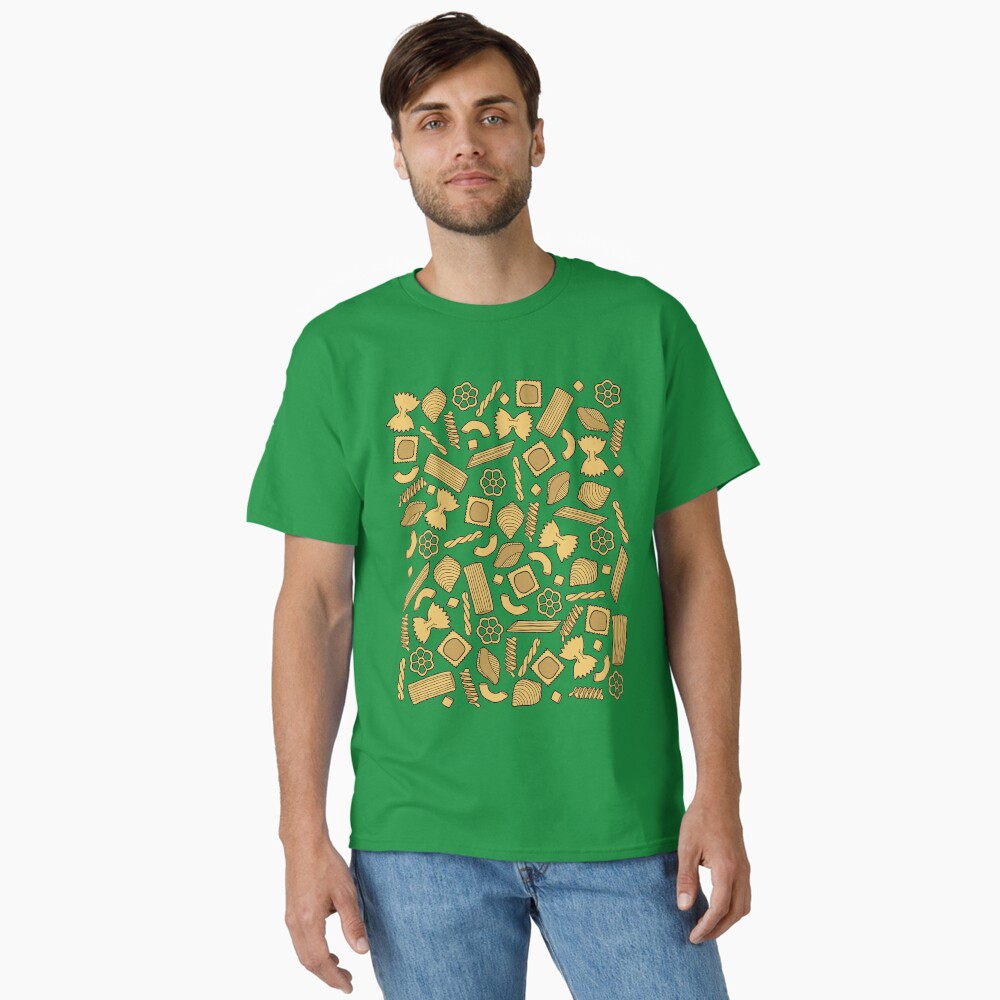 Item preview, Classic T-Shirt designed and sold by NoSaysLion.