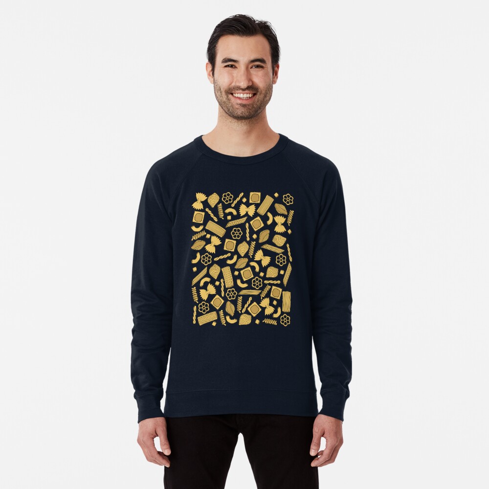 Item preview, Lightweight Sweatshirt designed and sold by NoSaysLion.