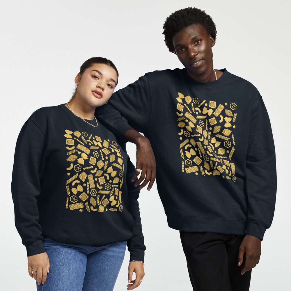 Item preview, Pullover Sweatshirt designed and sold by NoSaysLion.
