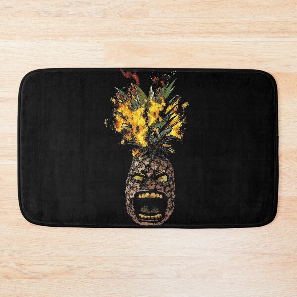 Item preview, Molotov Pineapple designed and sold by Bronzarino.