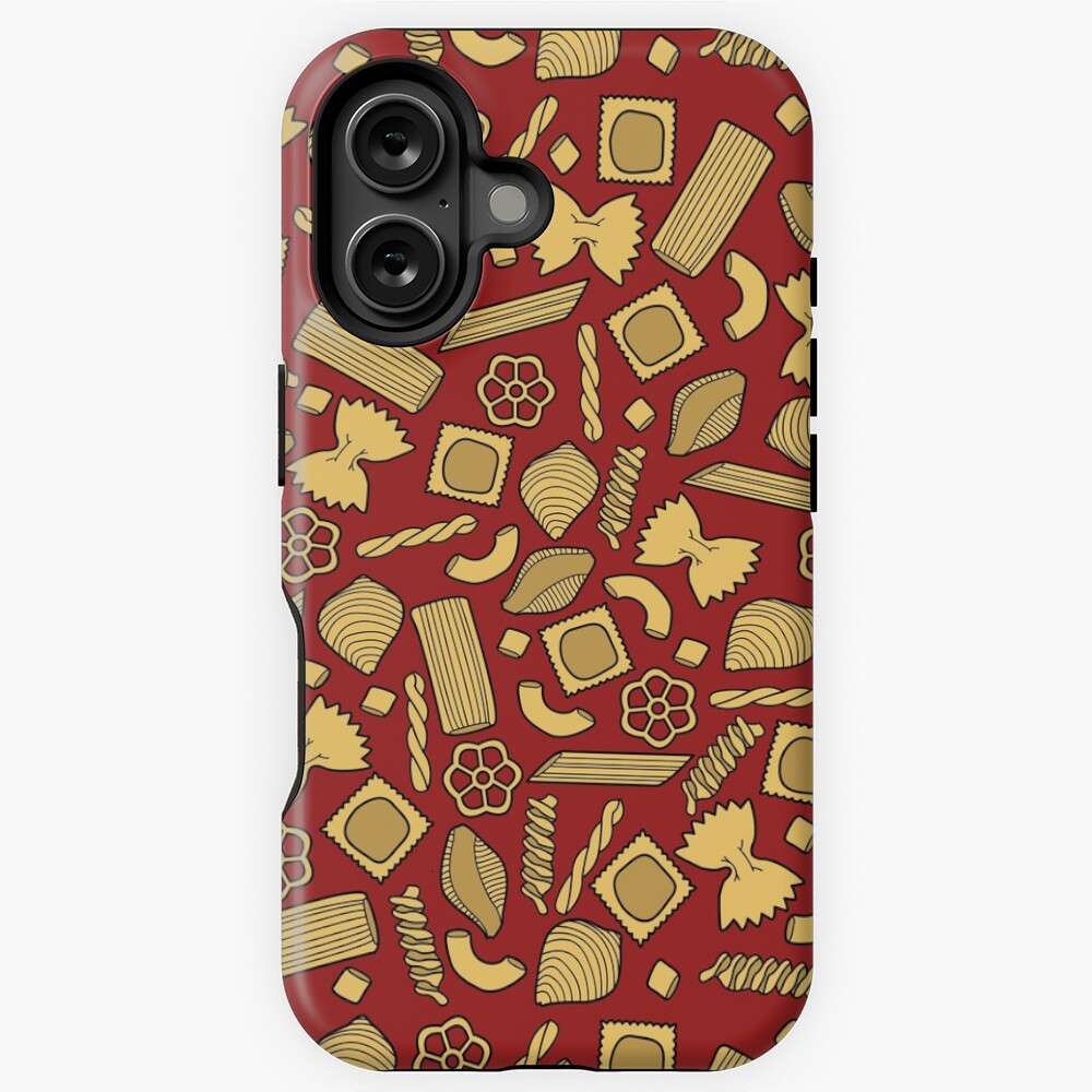 Item preview, iPhone Magsafe Tough Case designed and sold by NoSaysLion.