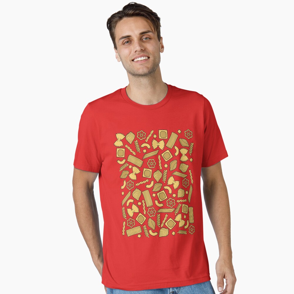 Item preview, Essential T-Shirt designed and sold by NoSaysLion.