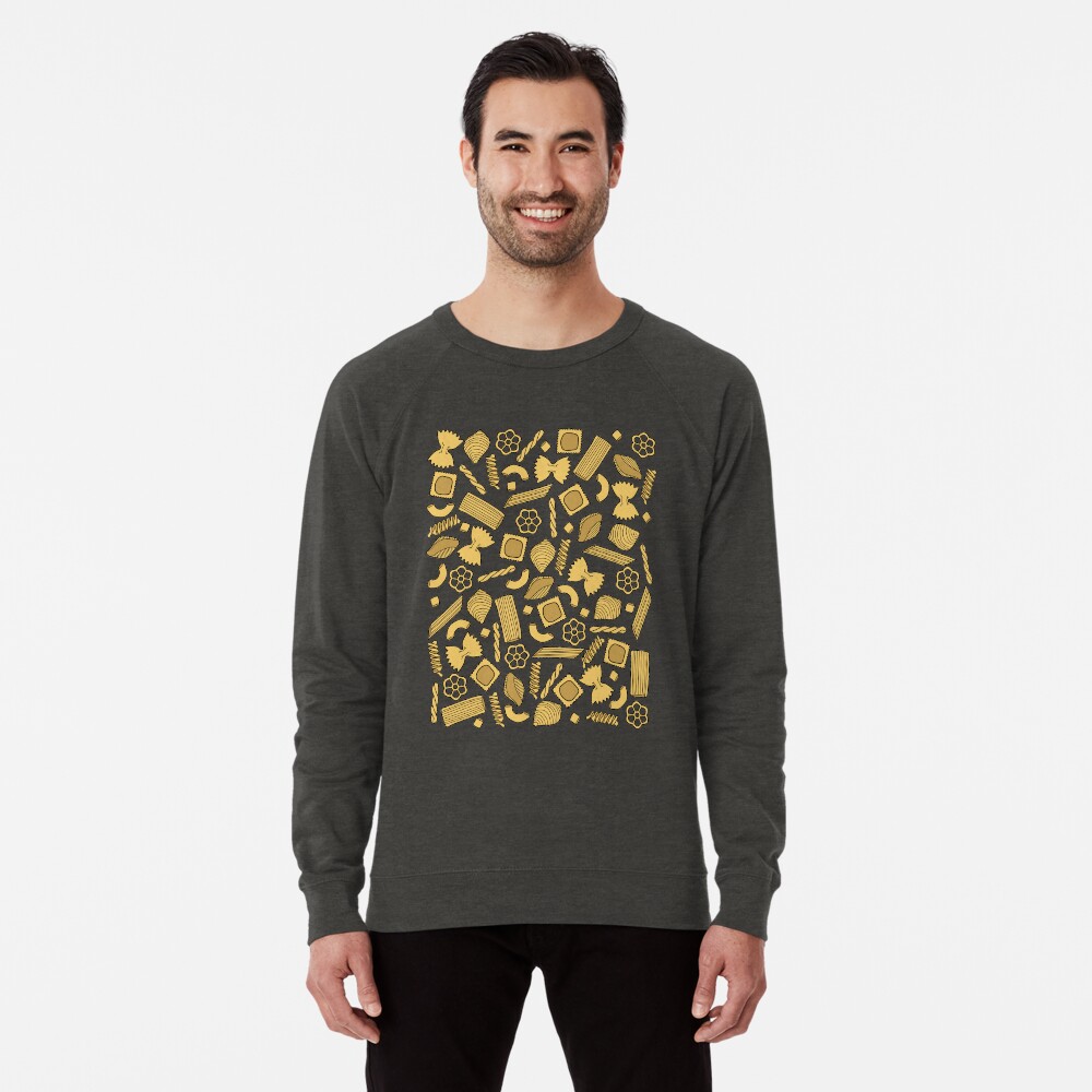 Item preview, Lightweight Sweatshirt designed and sold by NoSaysLion.