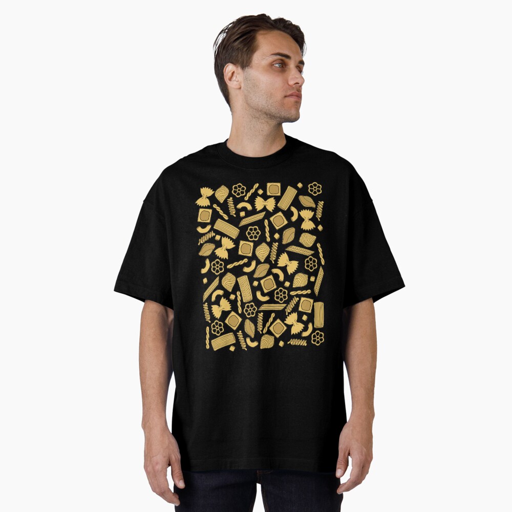 Item preview, Oversized T-Shirt designed and sold by NoSaysLion.