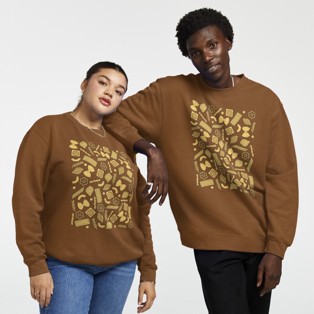 Item preview, Pullover Sweatshirt designed and sold by NoSaysLion.