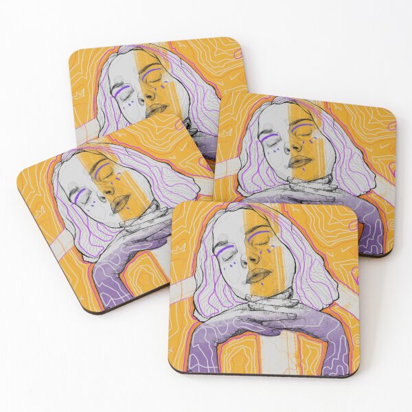 Item preview, Free of love designed and sold by Badawy10.