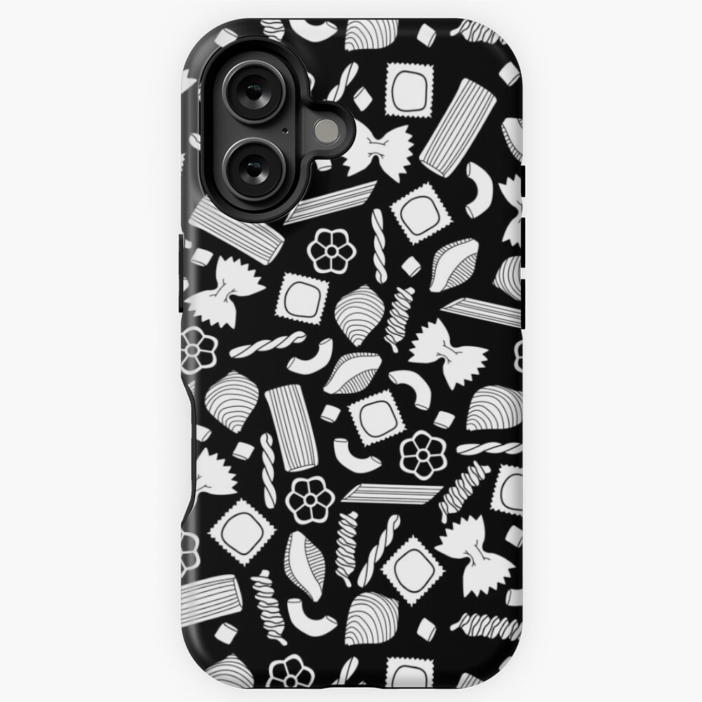 Item preview, iPhone Magsafe Tough Case designed and sold by NoSaysLion.