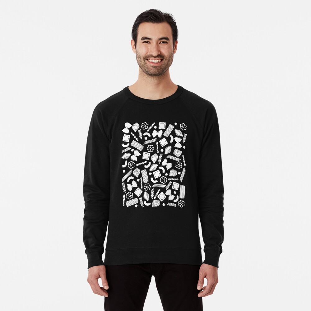 Item preview, Lightweight Sweatshirt designed and sold by NoSaysLion.