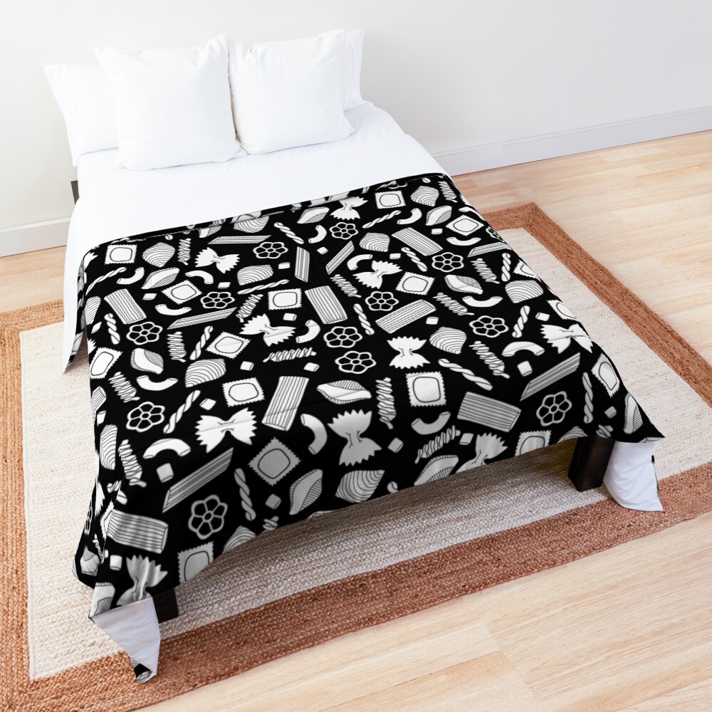 Item preview, Comforter designed and sold by NoSaysLion.