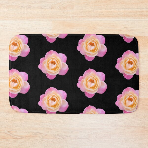 Item preview, rose poka dots designed and sold by Della Enniss.
