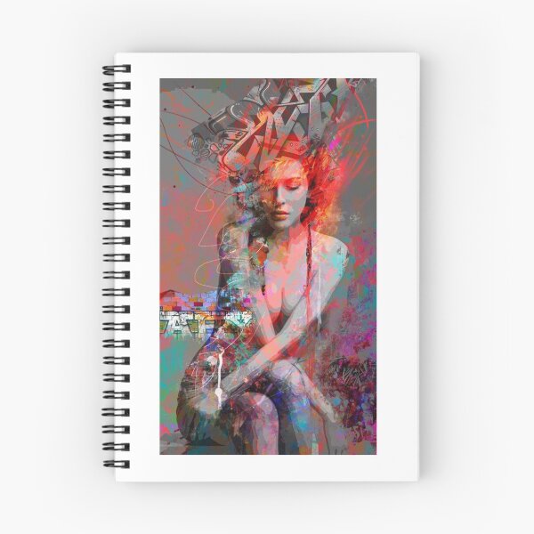 Item preview, Abstract motive designed and sold by widealfonso.