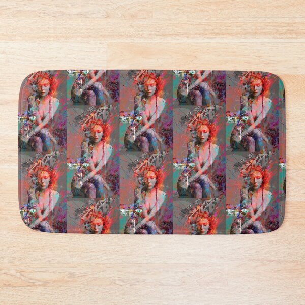 Item preview, Abstract motive designed and sold by widealfonso.