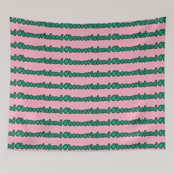 Item preview, #beaverisland green - Michigan - Beaver Island archipelago in Lake Michigan - America's Emerald Isle - Charlevoix designed and sold by smooshfaceutd.