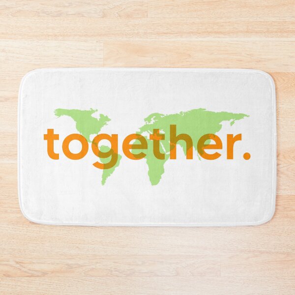 Item preview, together. designed and sold by Tom Hillmeyer.