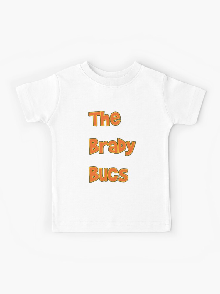 kids tom brady shirt