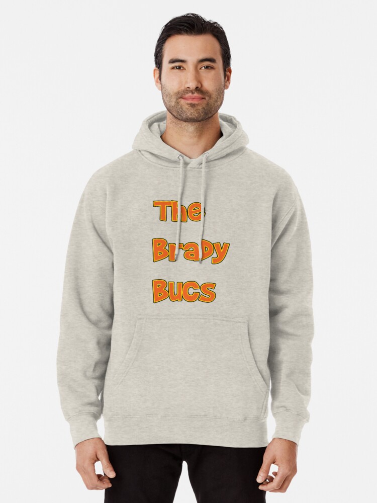 Tampa Bay Buccaneers Hoodie – FairyPocket Wigs