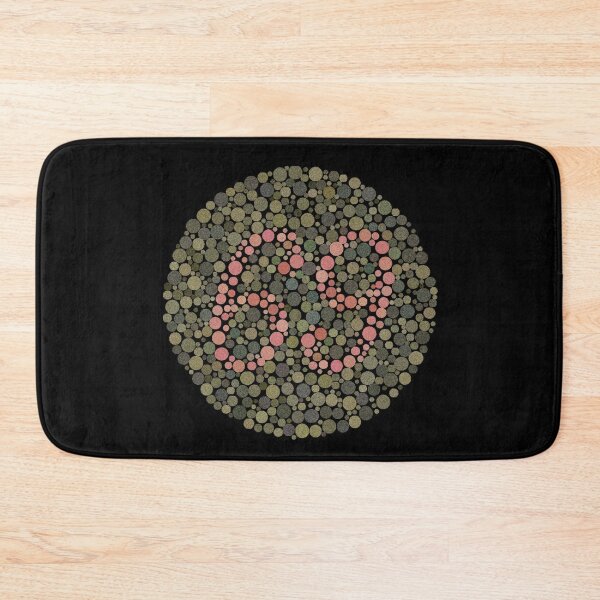 Item preview, Love is Colorblind designed and sold by Bronzarino.