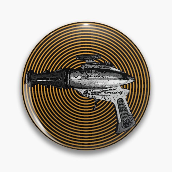Item preview, Disintegrator designed and sold by Bronzarino.