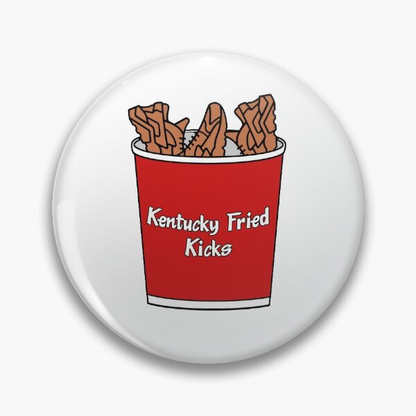 Item preview, Kentucky Fried Kicks designed and sold by KyFriedKicks.