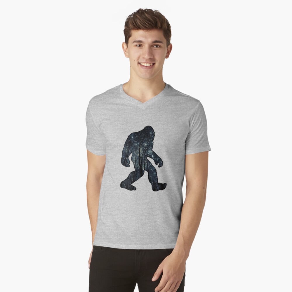 Item preview, V-Neck T-Shirt designed and sold by unionpride.