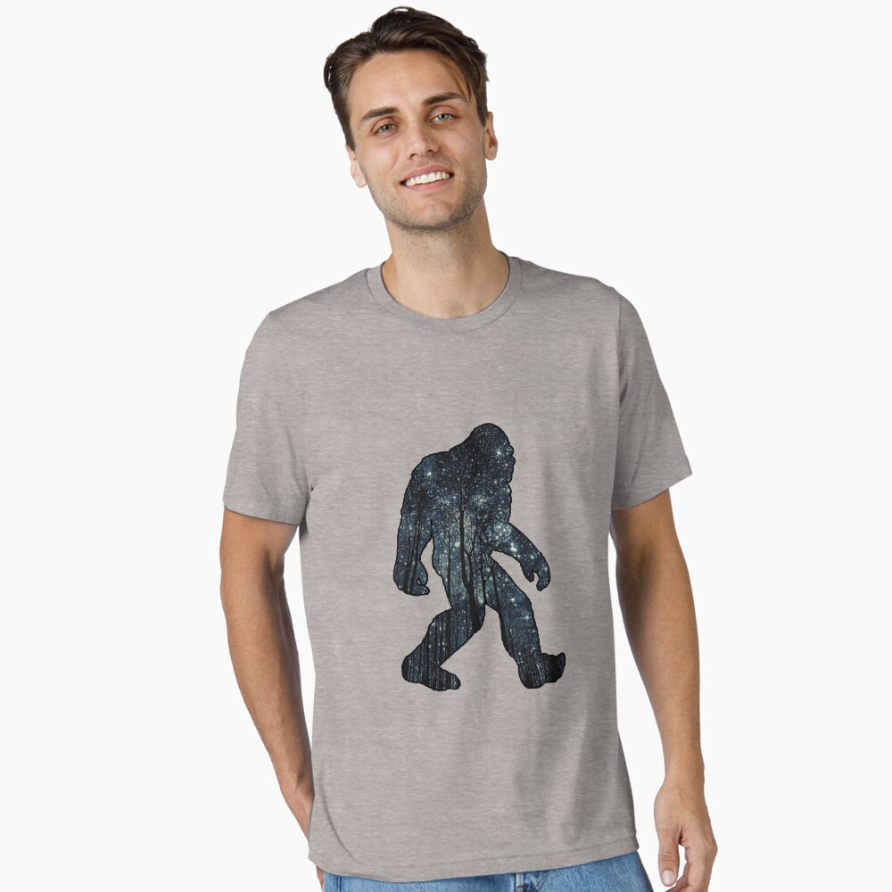 Item preview, Essential T-Shirt designed and sold by unionpride.