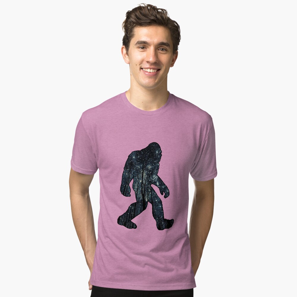 Item preview, Tri-blend T-Shirt designed and sold by unionpride.
