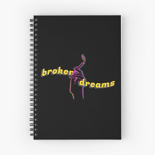 Item preview, Broken Dreams designed and sold by Txipitxao.