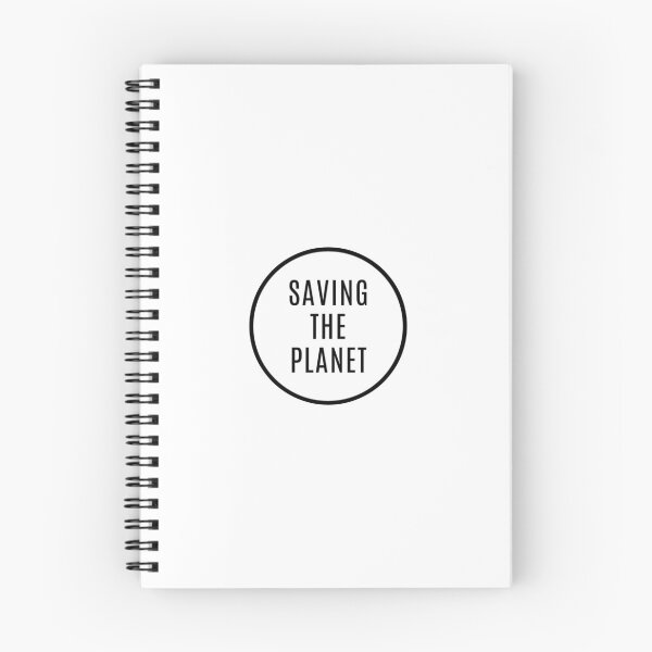 Item preview, Saving the Planet designed and sold by Alexandra Renee.