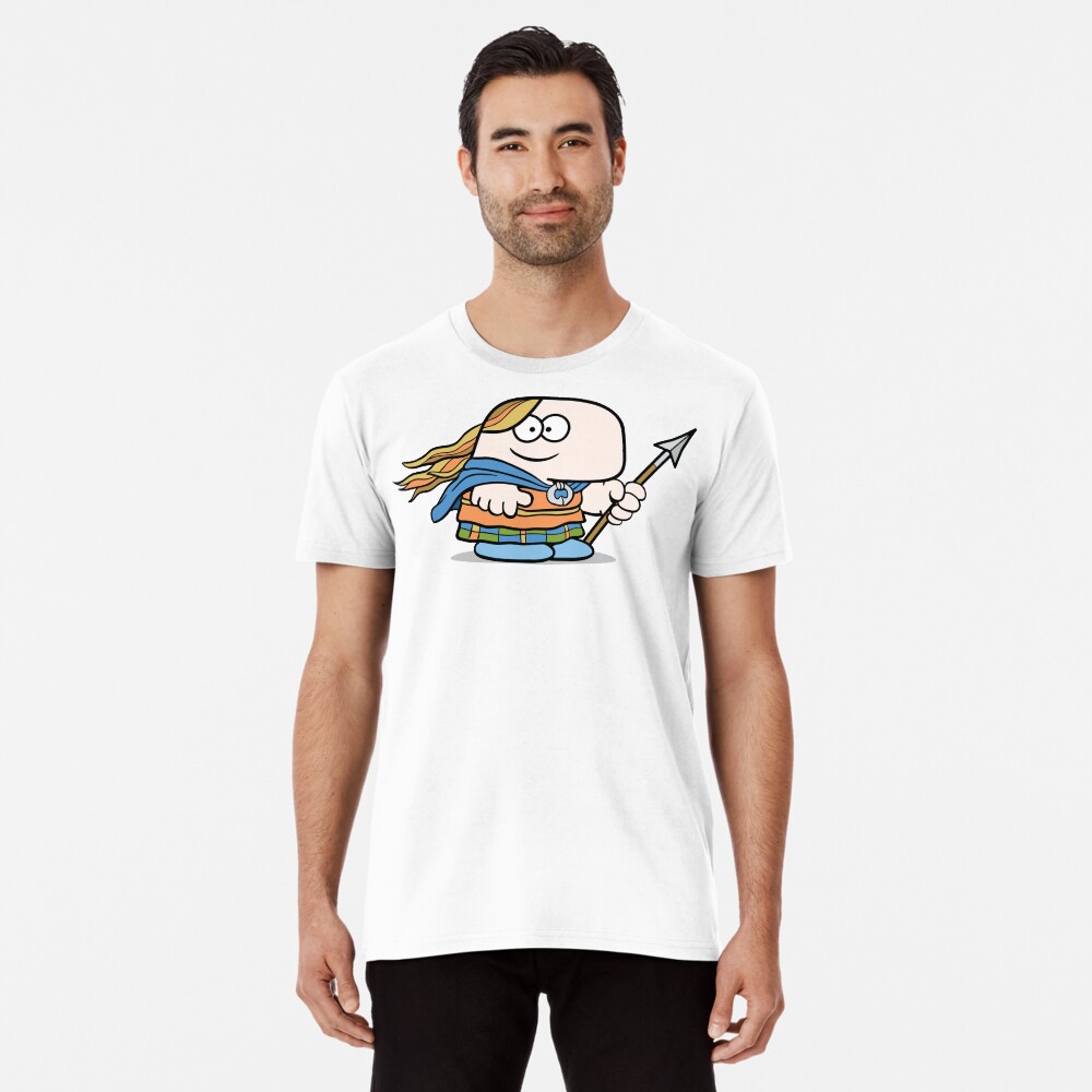 Item preview, Premium T-Shirt designed and sold by MrChuckles.