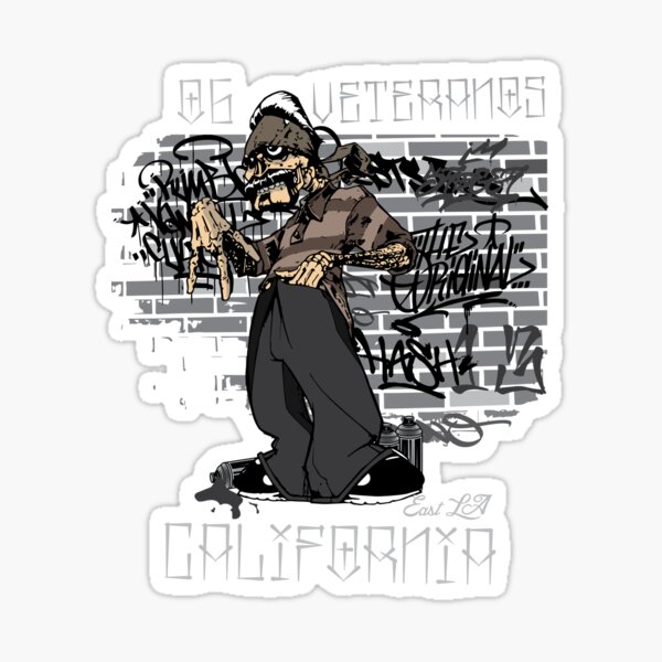 Cholo Stickers Redbubble