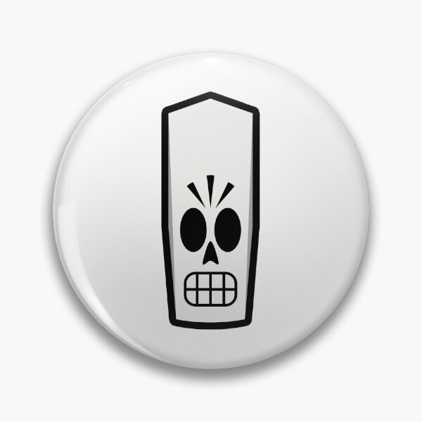 Item preview, Manny Calavera designed and sold by Dandi-boy.
