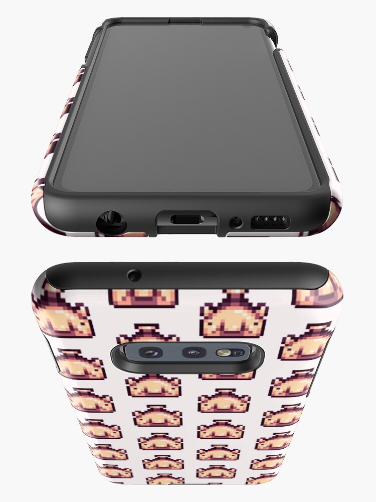 Stardew Valley Pixel Blobfish Phone Case | iPhone Case