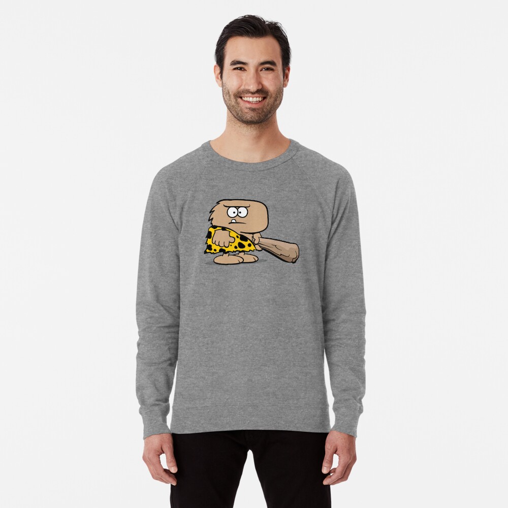 Item preview, Lightweight Sweatshirt designed and sold by MrChuckles.
