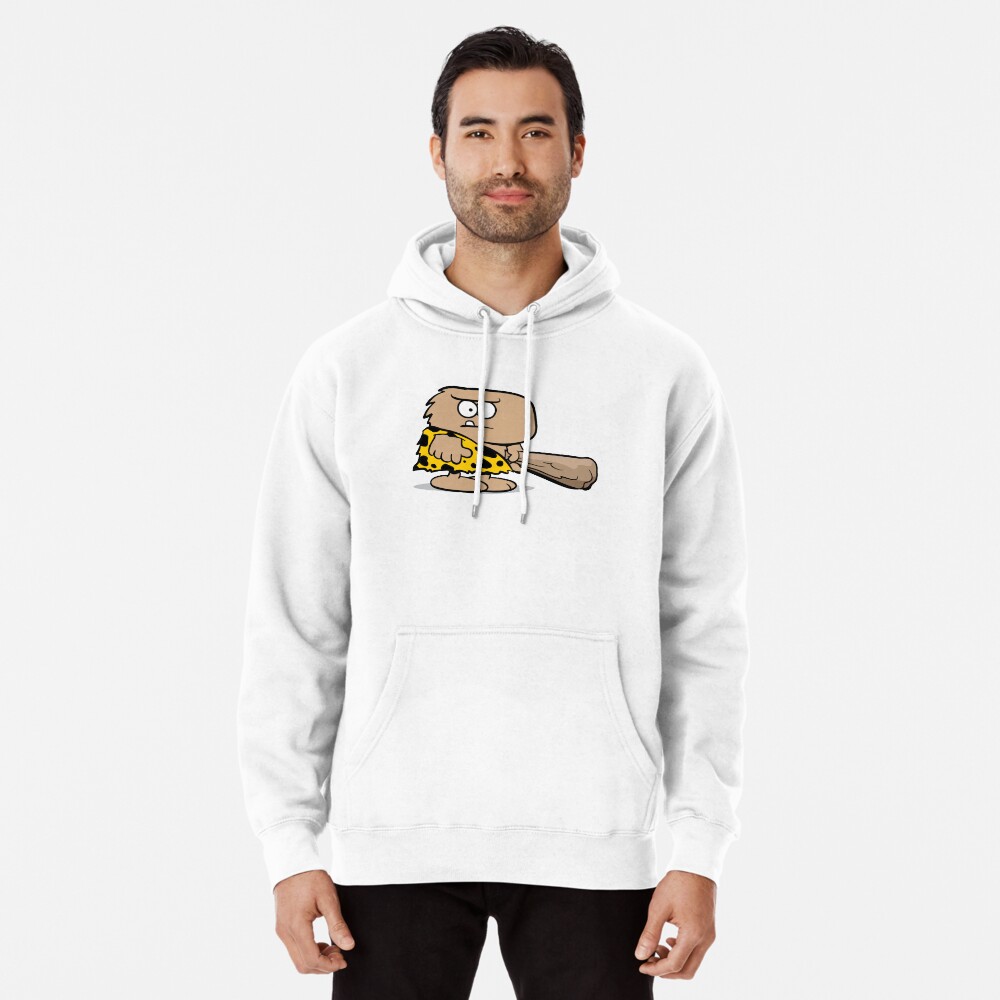 Item preview, Pullover Hoodie designed and sold by MrChuckles.