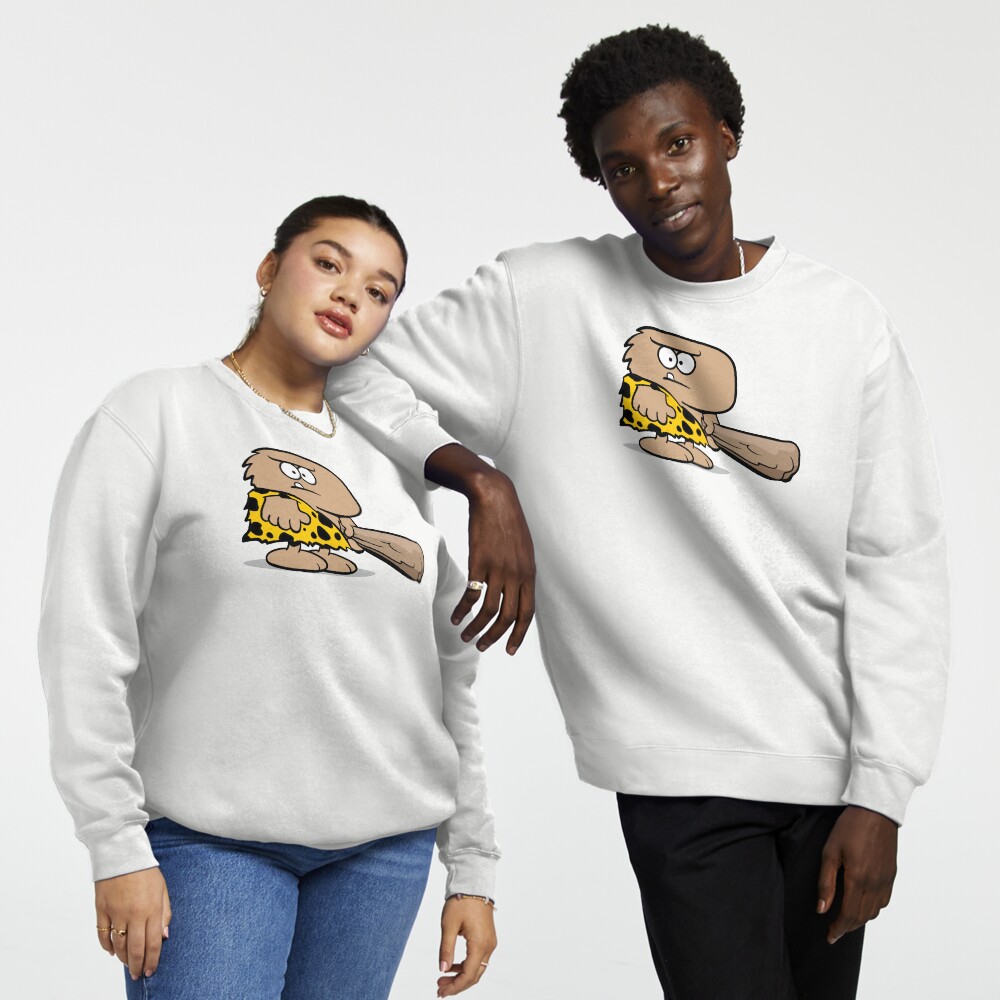 Item preview, Pullover Sweatshirt designed and sold by MrChuckles.