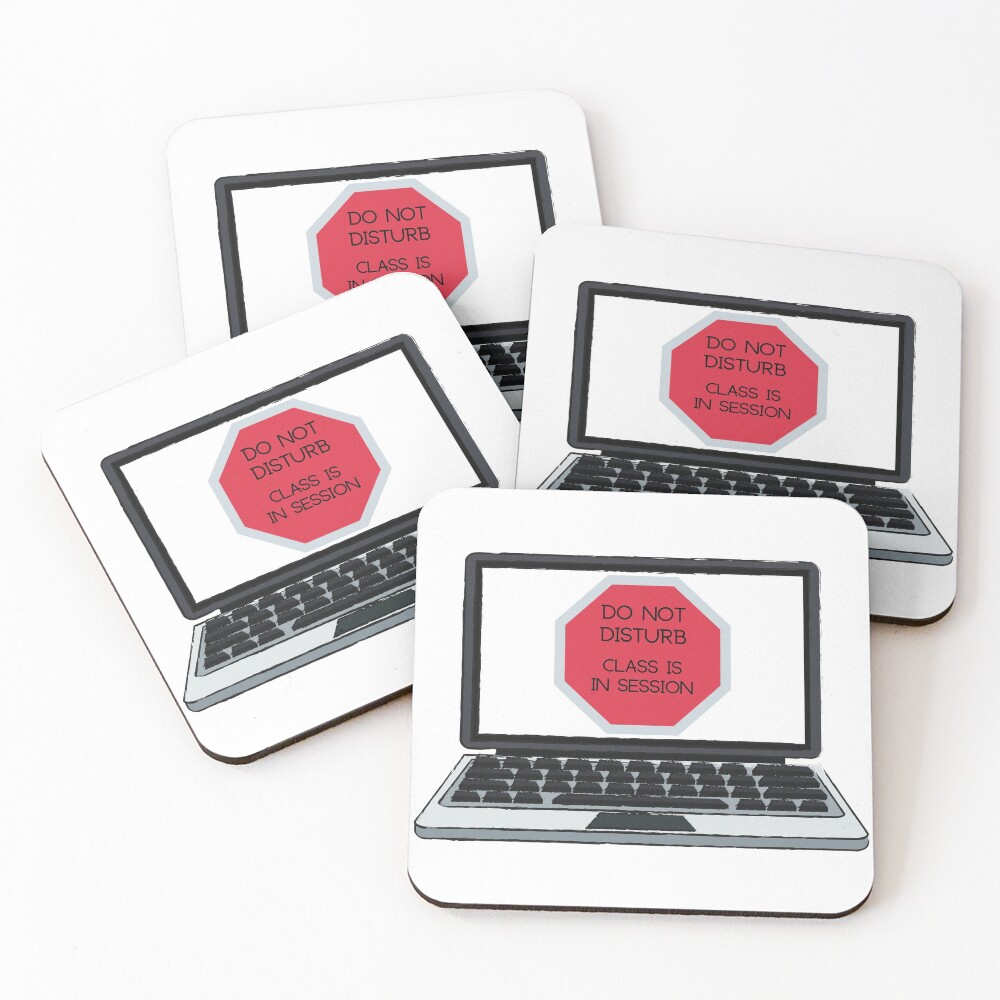Item preview, Coasters (Set of 4) designed and sold by Thevt.