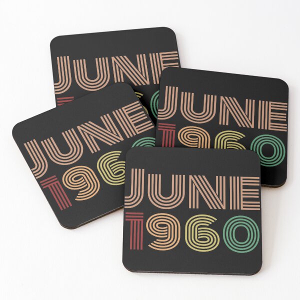 Item preview, June 1960 Design, born in June 1960 designed and sold by marosharaf.